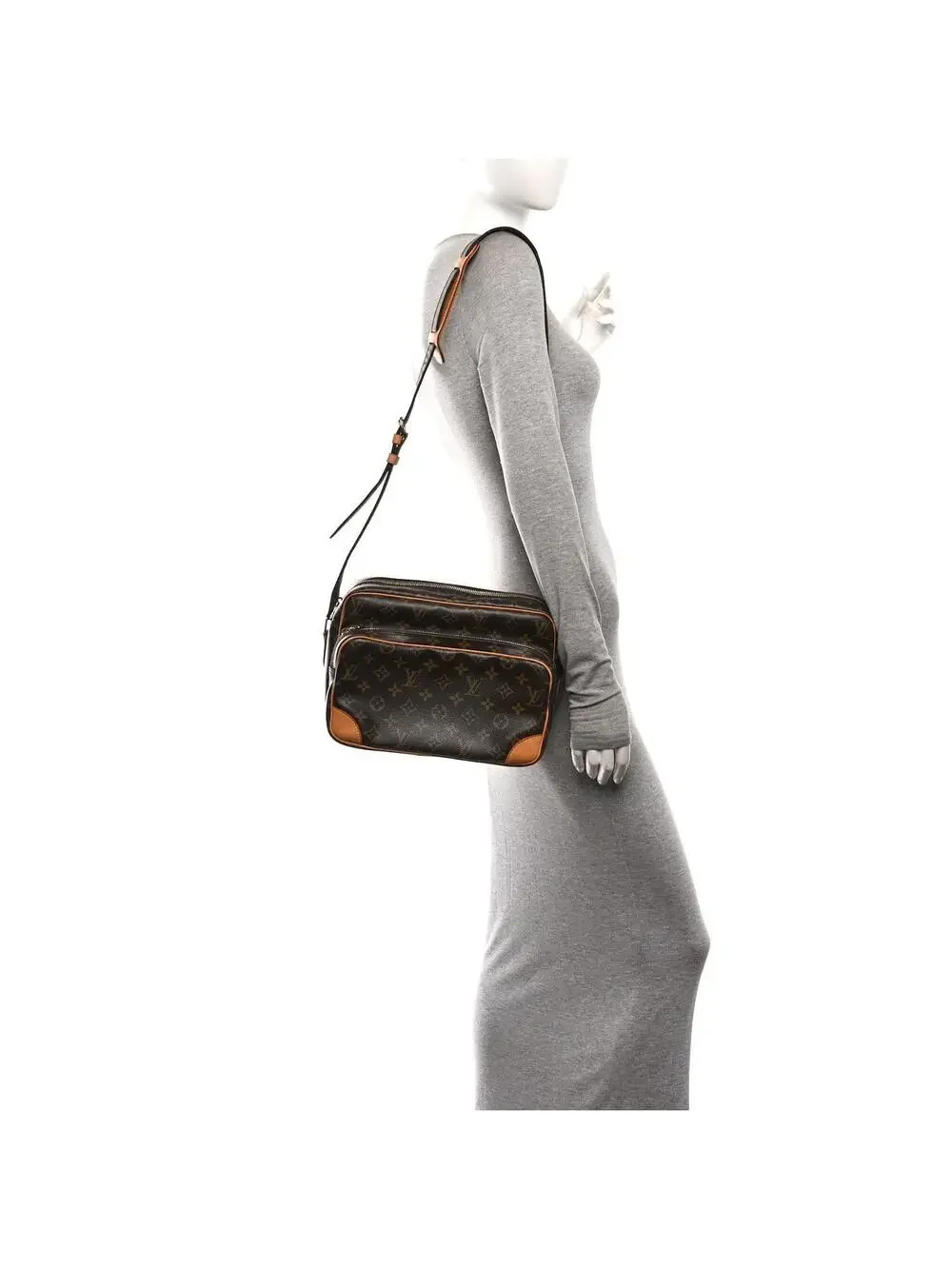Louis Vuitton Nil 28 #329409L89B
